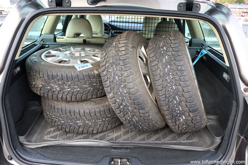 Bild 15 på Volvo V70