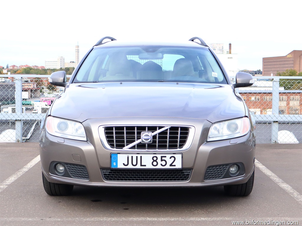 Bild 18 på Volvo V70