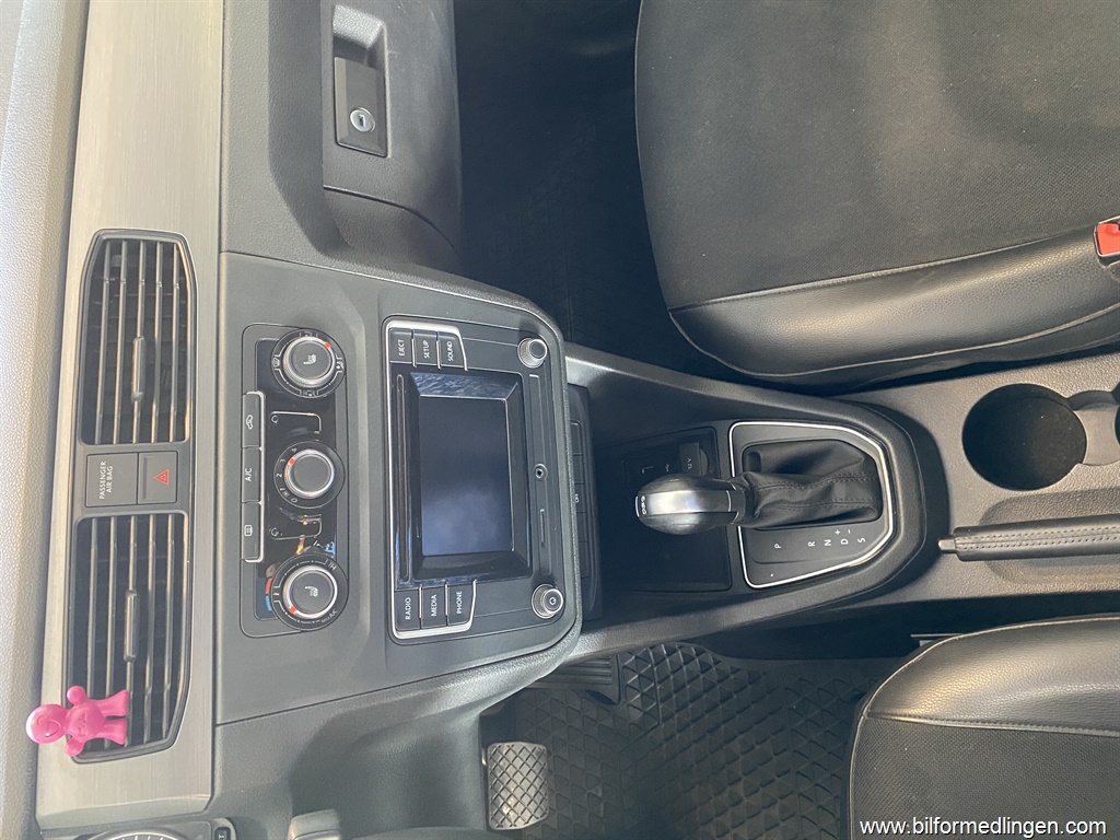 Bild 9 på Volkswagen Caddy