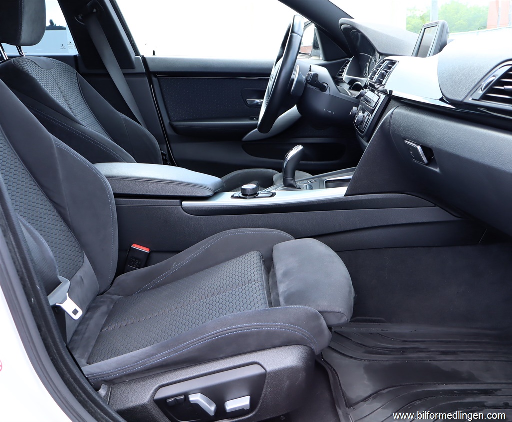 Bild 5 på BMW 430