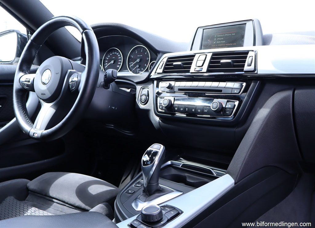 Bild 7 på BMW 430