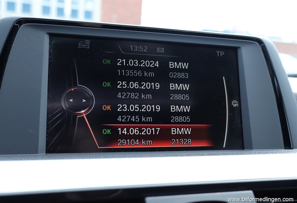 Bild 9 på BMW 430