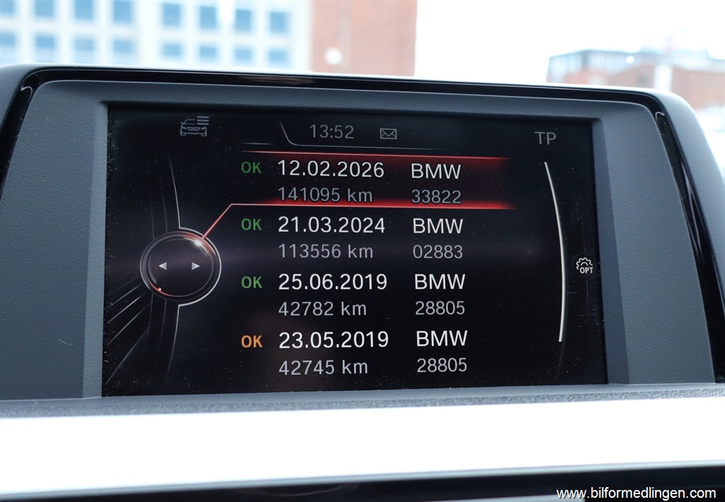 Bild 10 på BMW 430
