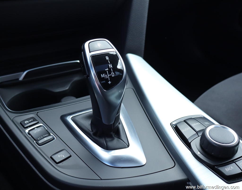 Bild 12 på BMW 430