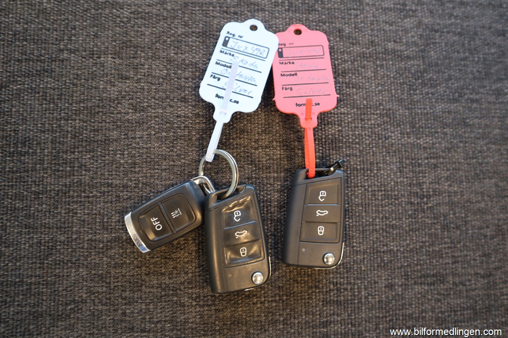 Bild 23 på Skoda Octavia