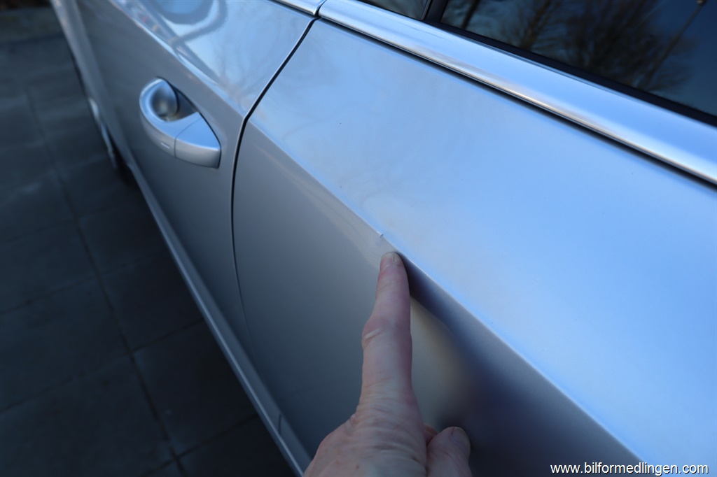 Bild 24 på Skoda Octavia