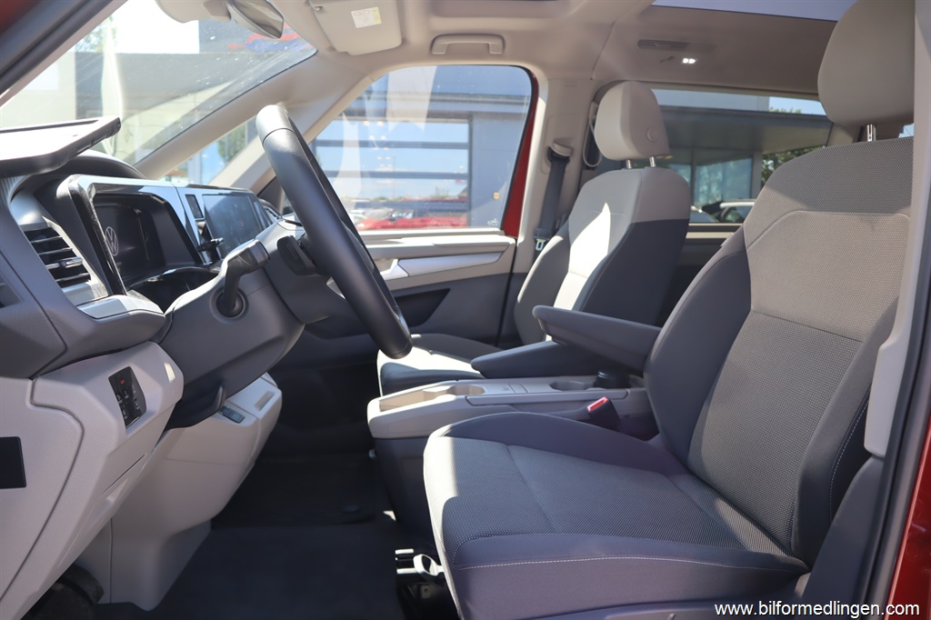 Bild 4 på Volkswagen Transporter
