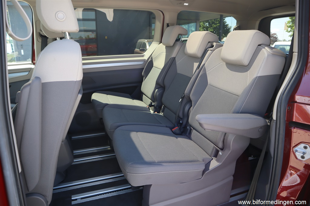 Bild 5 på Volkswagen Transporter