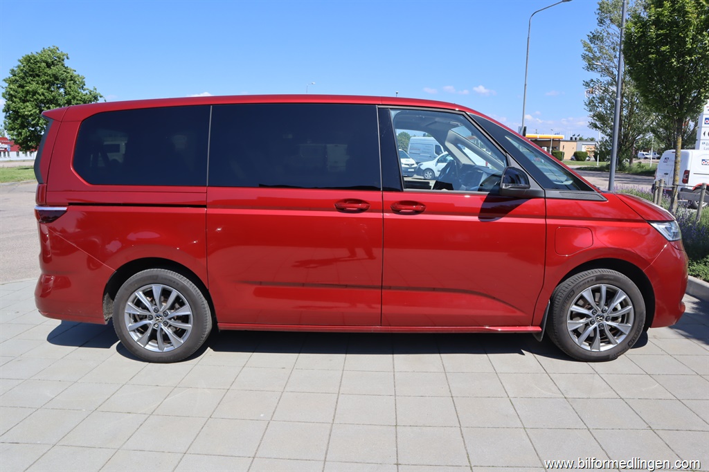 Bild 6 på Volkswagen Transporter