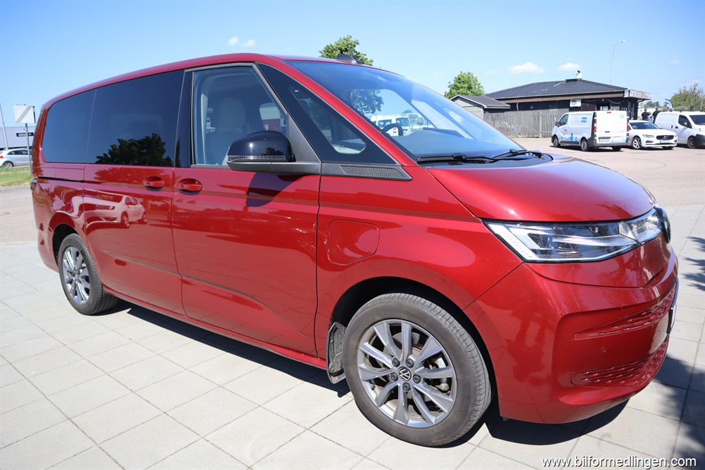 Bild 7 på Volkswagen Transporter