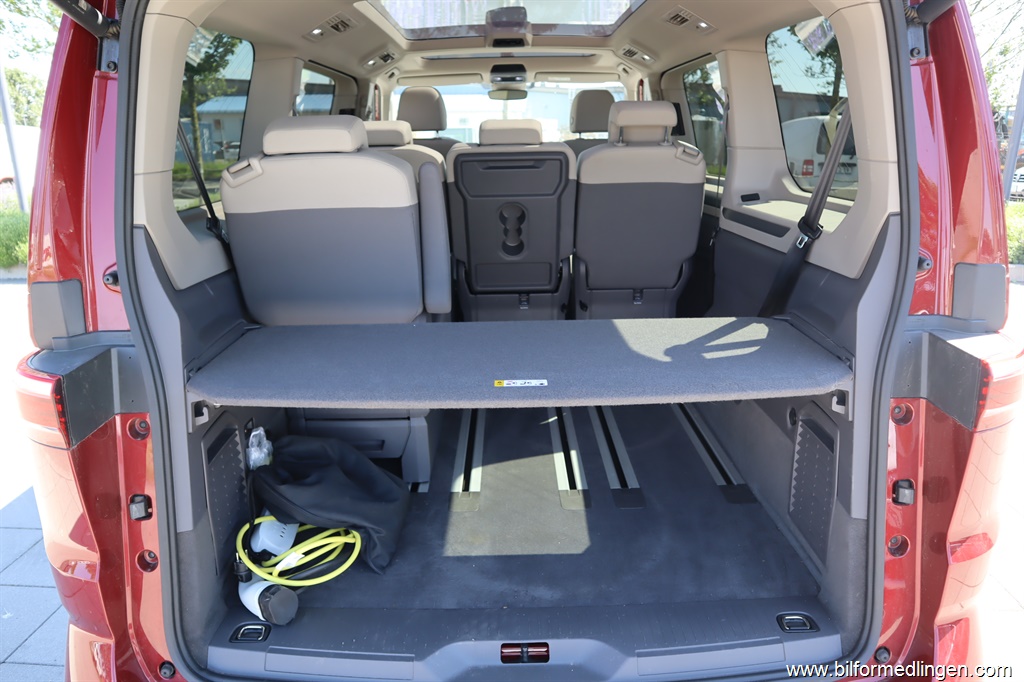 Bild 10 på Volkswagen Transporter