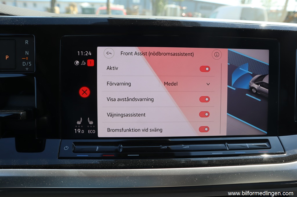 Bild 12 på Volkswagen Transporter