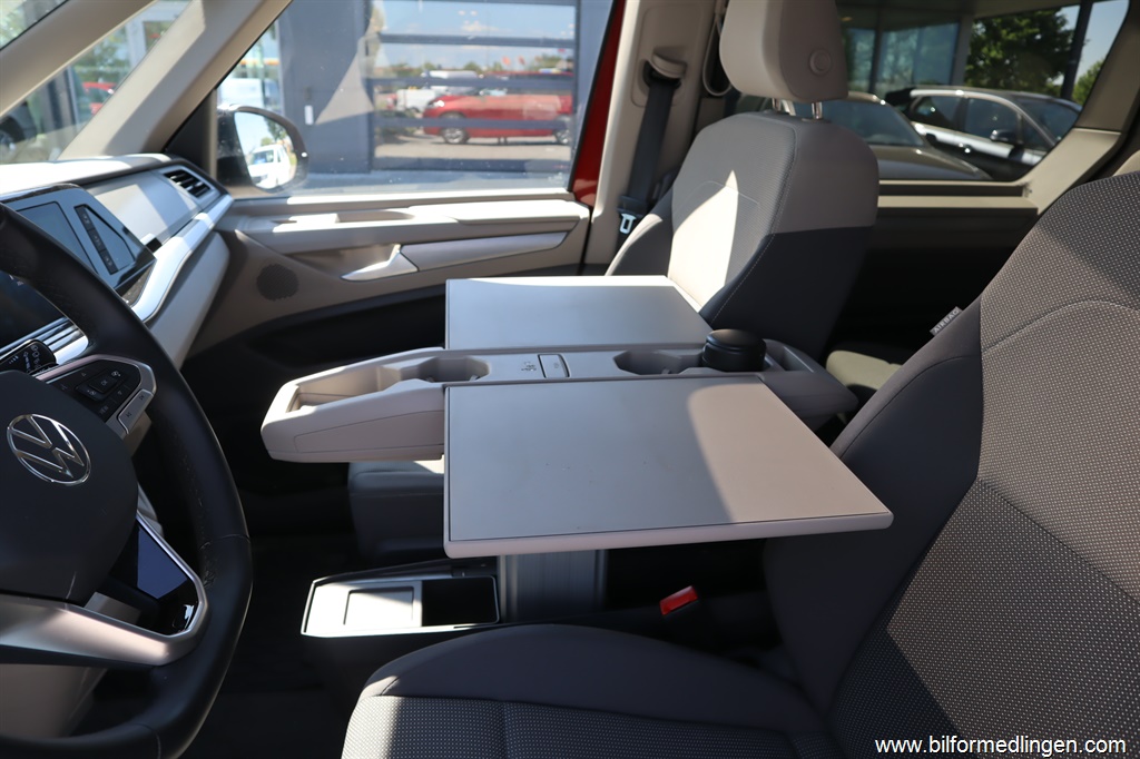 Bild 13 på Volkswagen Transporter