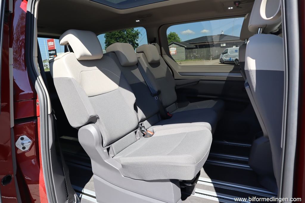 Bild 14 på Volkswagen Transporter