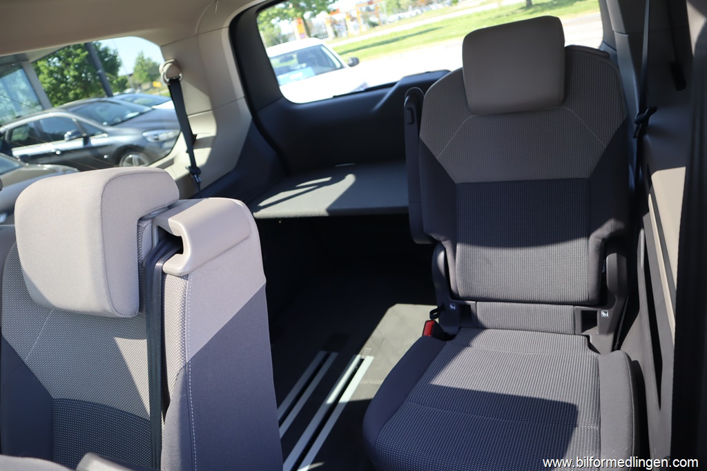 Bild 15 på Volkswagen Transporter