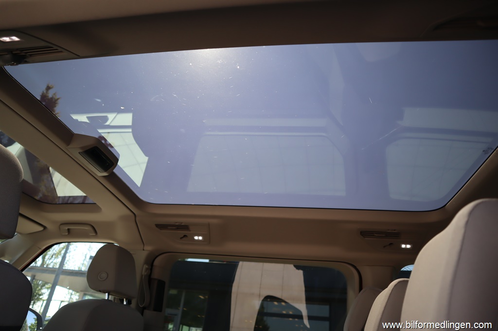Bild 16 på Volkswagen Transporter