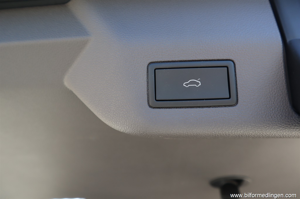 Bild 18 på Volkswagen Transporter