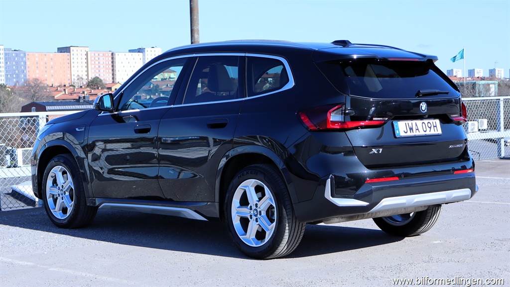 Bild 3 på BMW X1