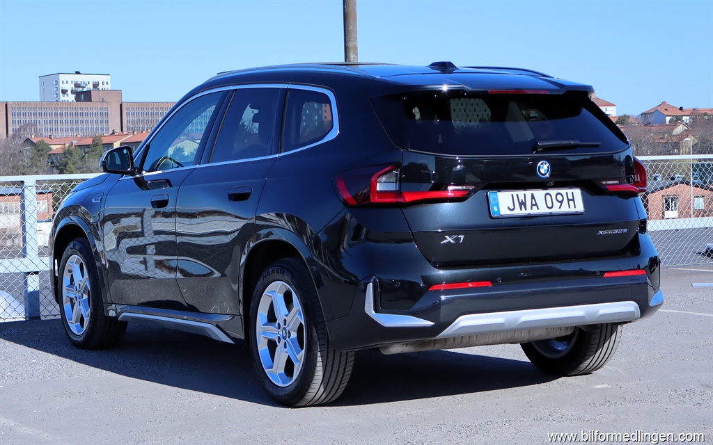 Bild 23 på BMW X1