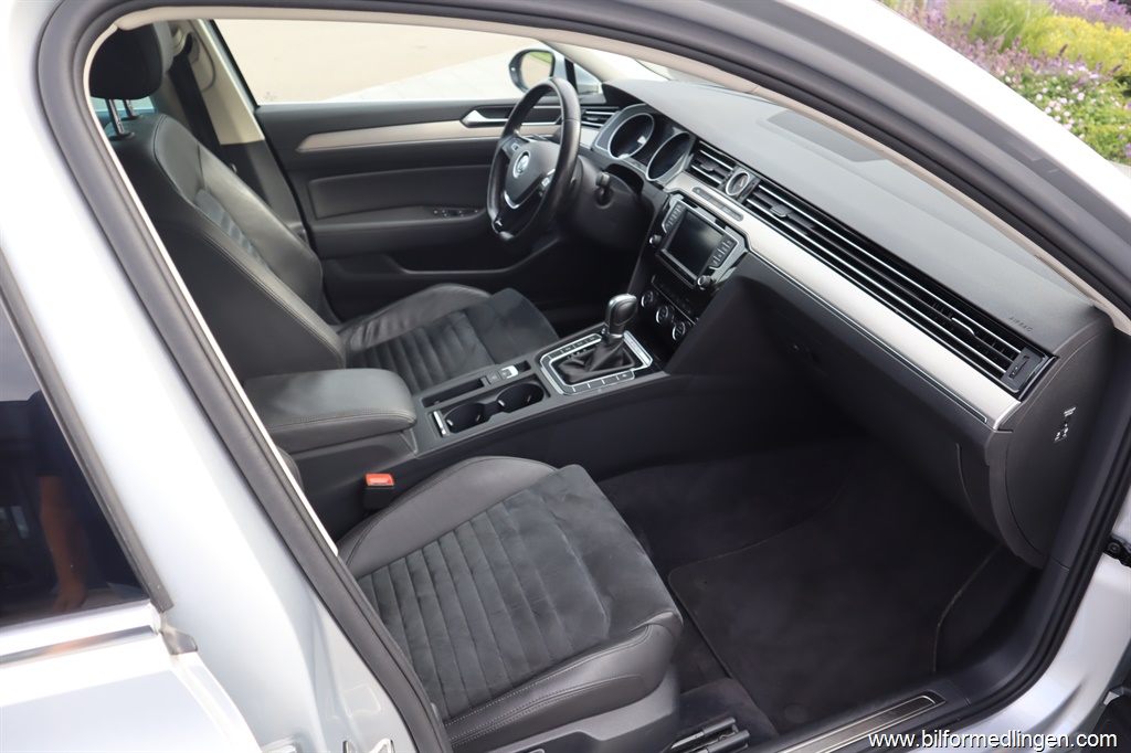Bild 4 på Volkswagen Passat