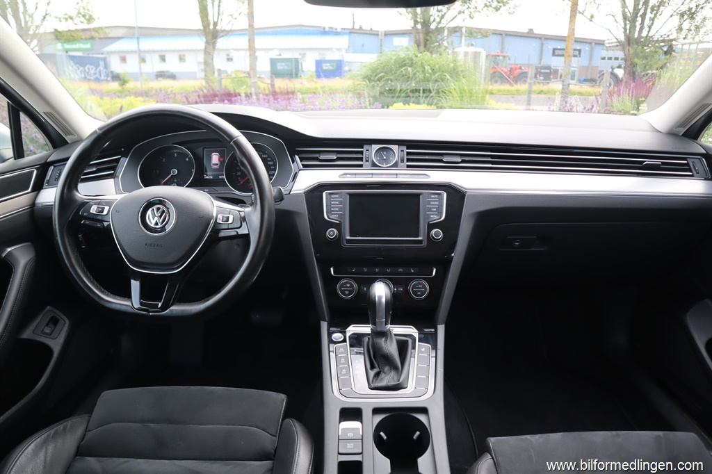 Bild 5 på Volkswagen Passat