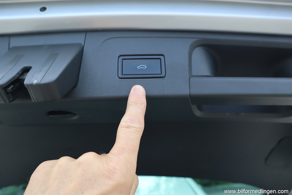 Bild 9 på Volkswagen Passat