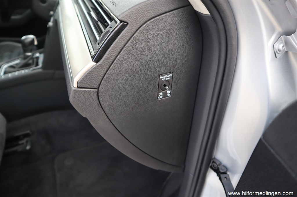 Bild 10 på Volkswagen Passat