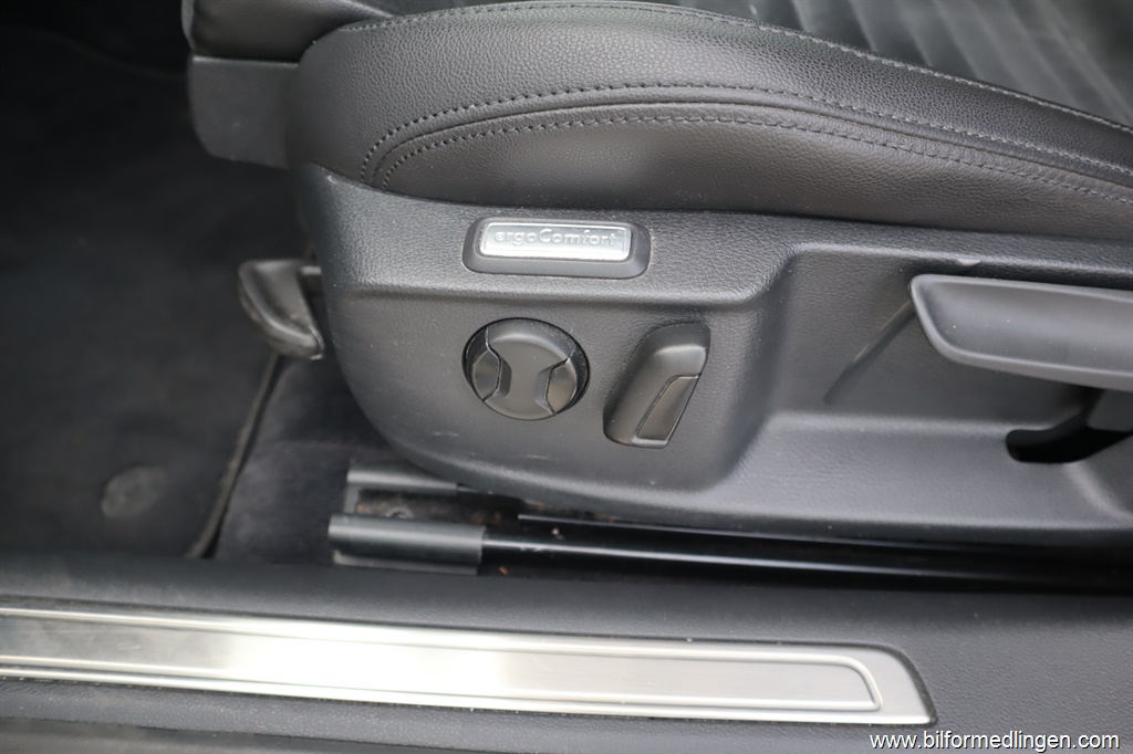 Bild 11 på Volkswagen Passat
