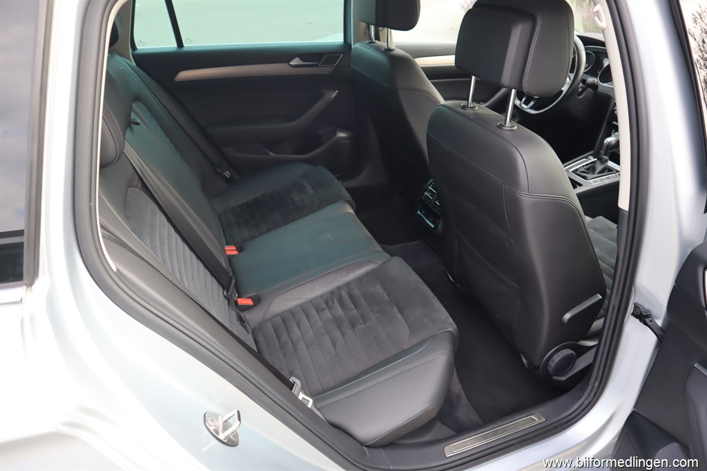Bild 13 på Volkswagen Passat