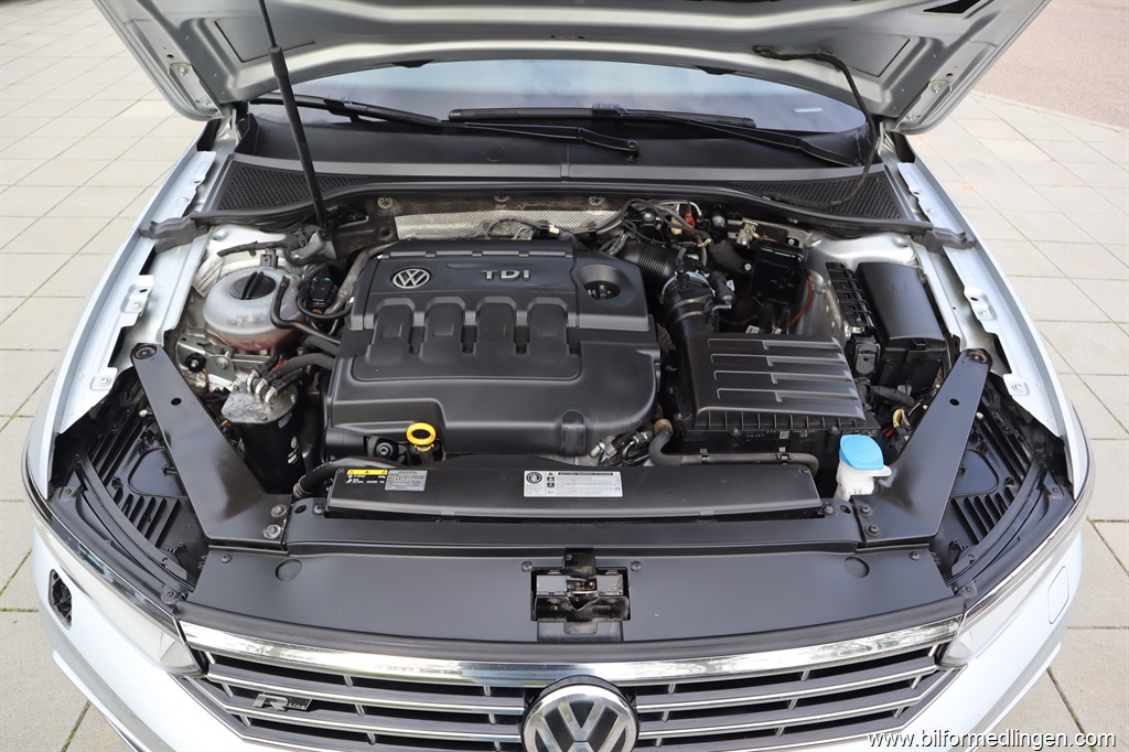 Bild 14 på Volkswagen Passat
