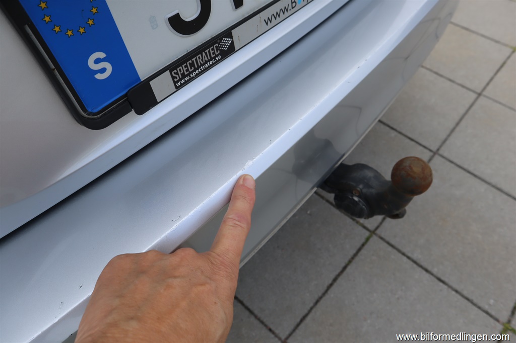 Bild 23 på Volkswagen Passat