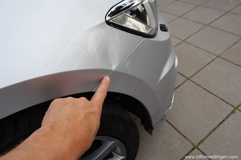 Bild 24 på Volkswagen Passat