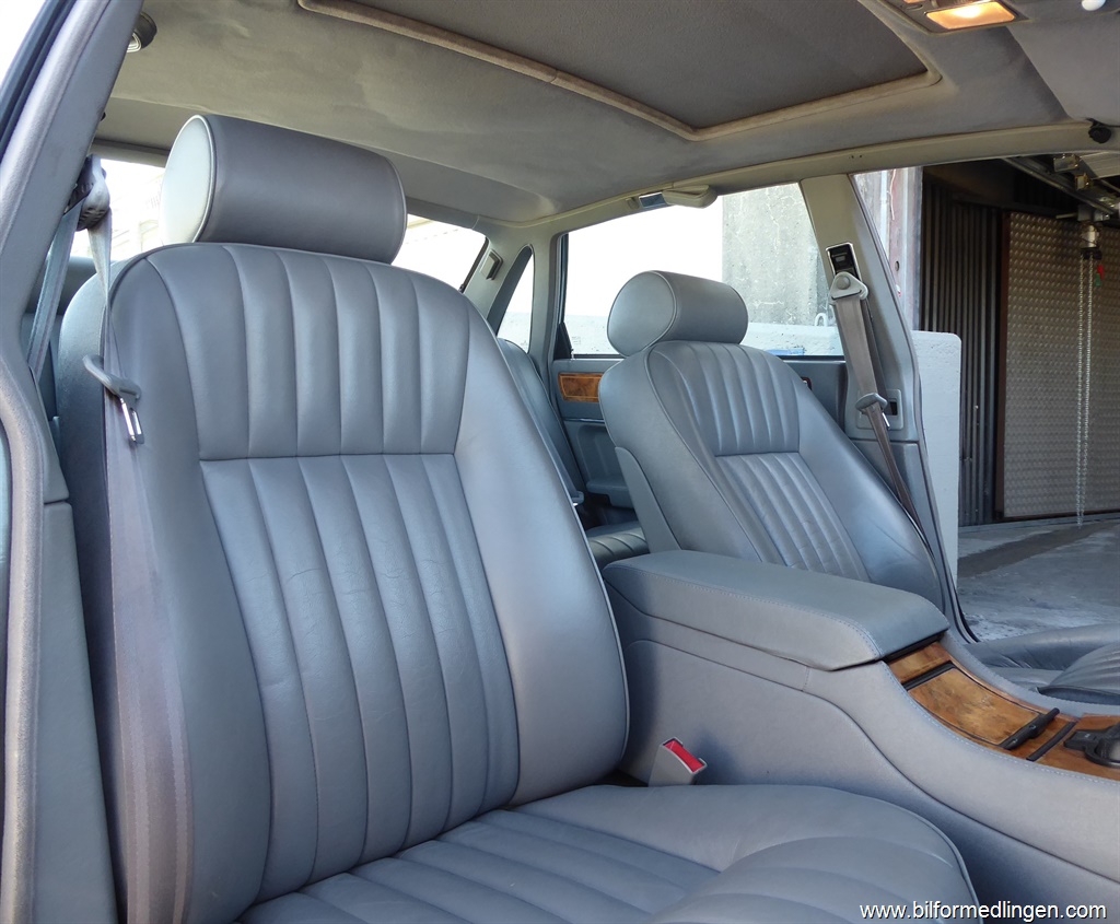 Bild 10 på Jaguar XJ