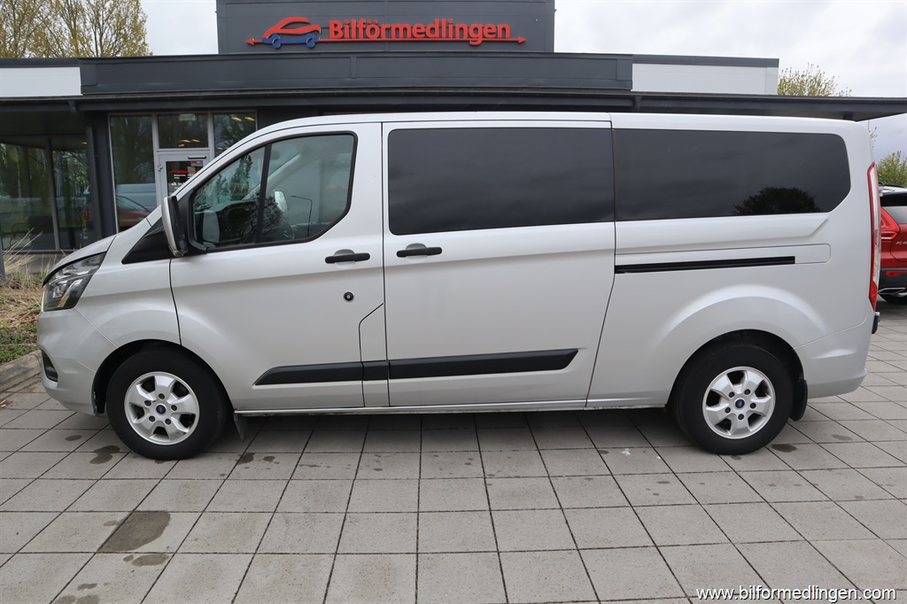 Bild 1 på Ford Transit)