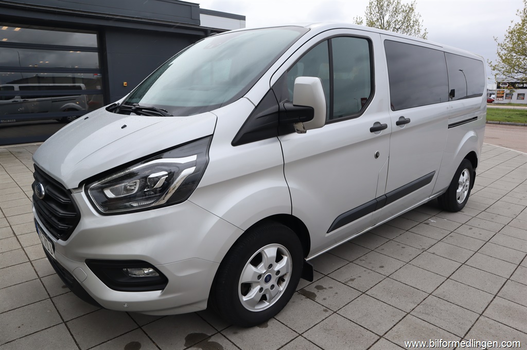 Bild 2 på Ford Transit