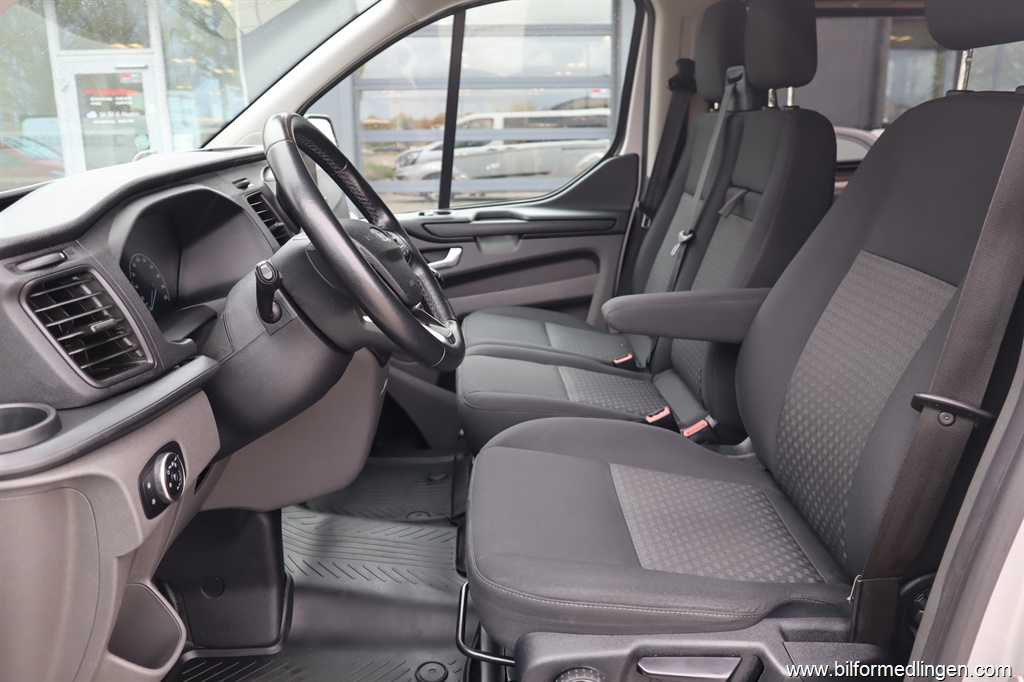 Bild 3 på Ford Transit