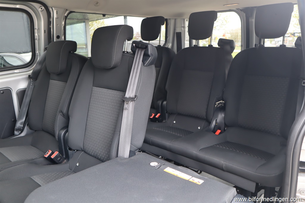 Bild 4 på Ford Transit