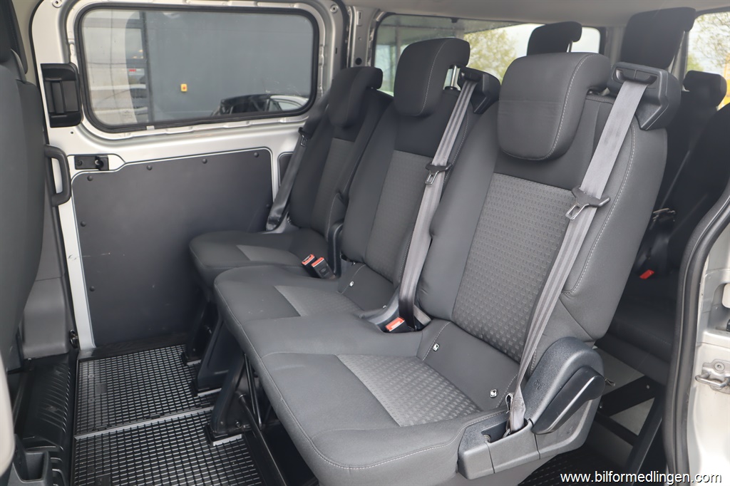 Bild 5 på Ford Transit
