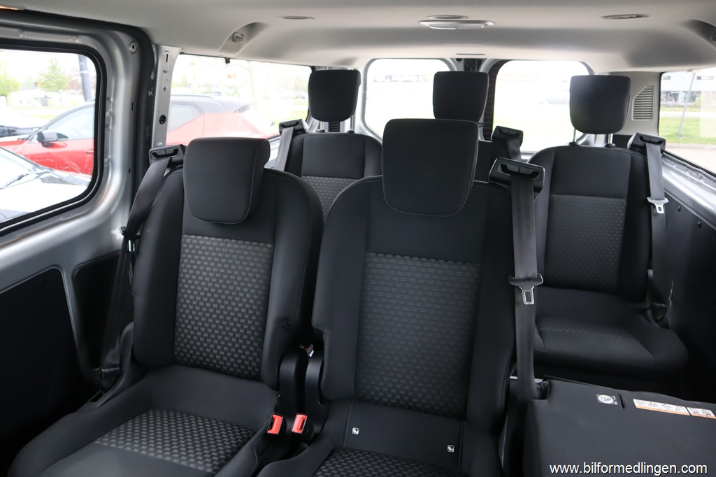 Bild 6 på Ford Transit