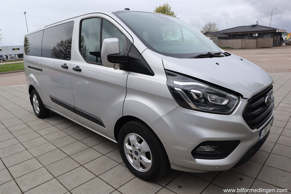 Bild 7 på Ford Transit