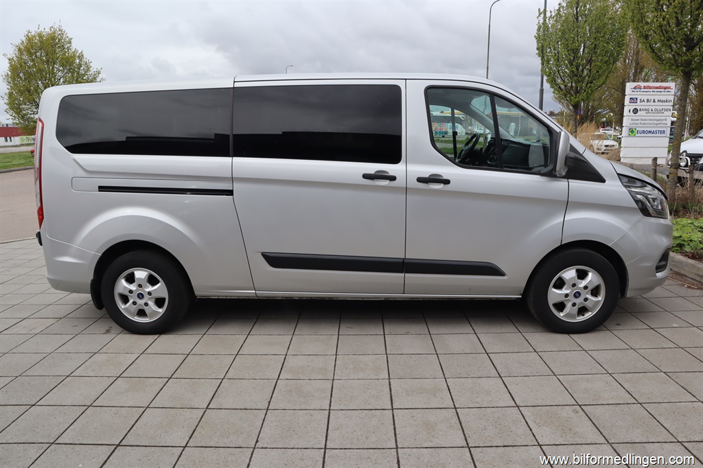 Bild 8 på Ford Transit