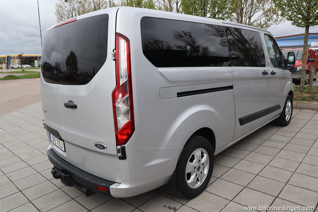 Bild 9 på Ford Transit