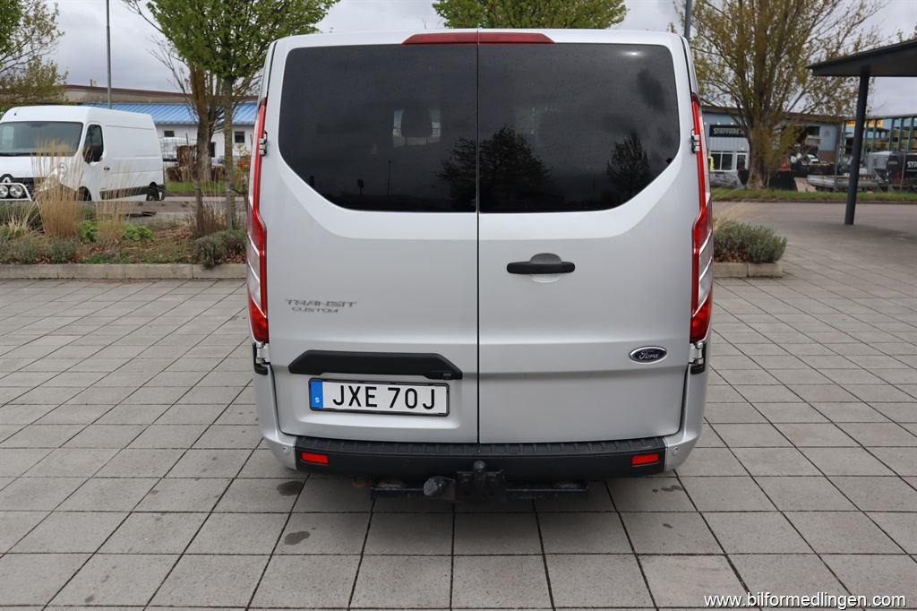 Bild 10 på Ford Transit