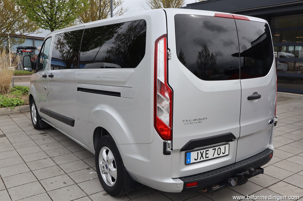 Bild 11 på Ford Transit