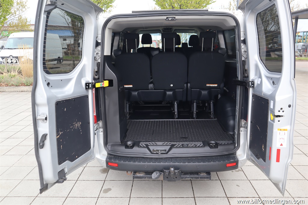 Bild 12 på Ford Transit