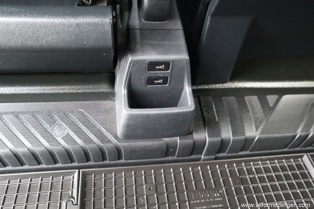 Bild 19 på Ford Transit