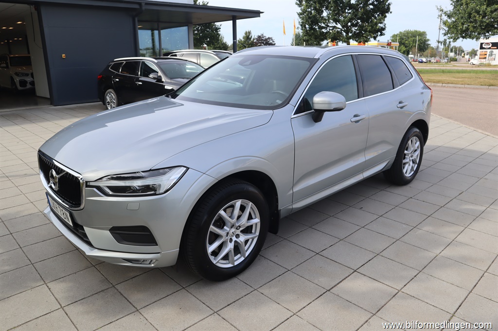 Bild 2 på Volvo XC60