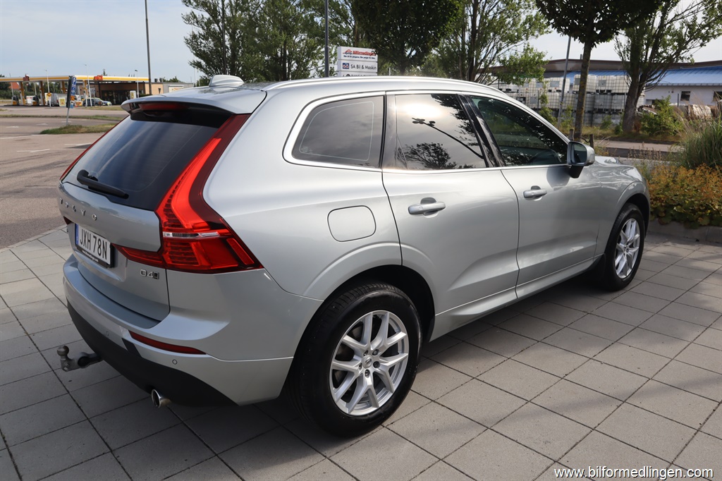 Bild 3 på Volvo XC60