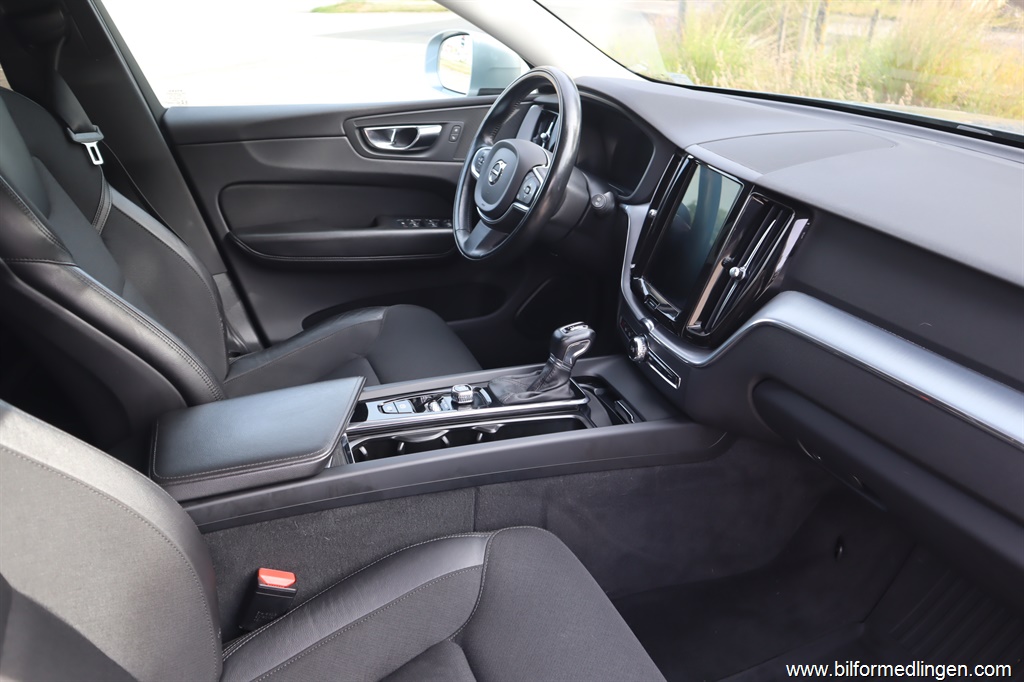 Bild 4 på Volvo XC60