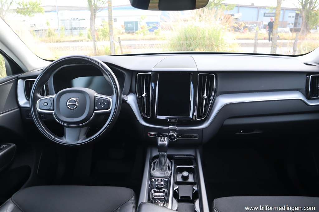 Bild 5 på Volvo XC60